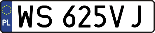 WS625VJ