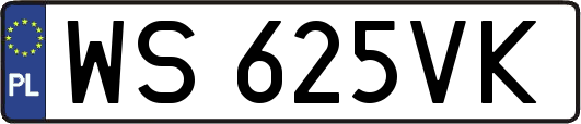 WS625VK