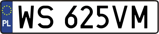 WS625VM