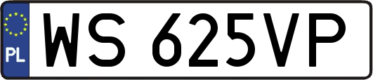 WS625VP