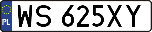 WS625XY