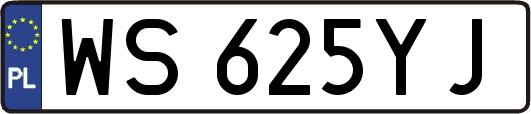 WS625YJ