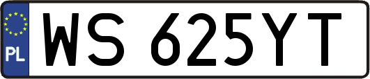 WS625YT