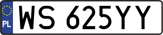 WS625YY
