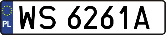 WS6261A
