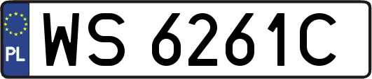 WS6261C
