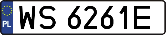 WS6261E