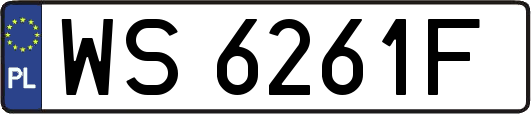 WS6261F