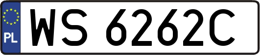 WS6262C