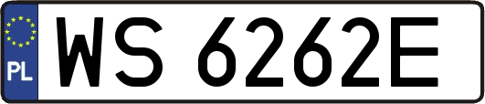 WS6262E