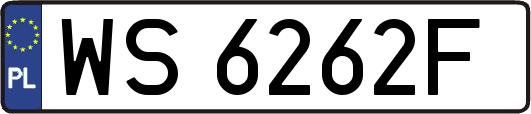 WS6262F