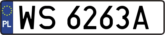 WS6263A