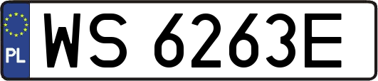 WS6263E