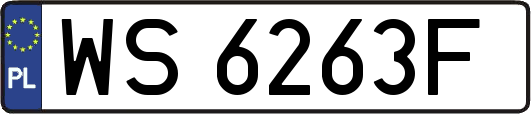 WS6263F