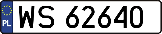 WS62640