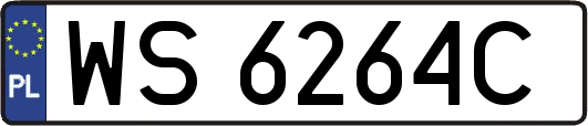WS6264C