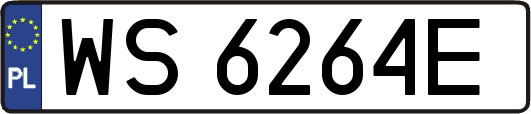 WS6264E