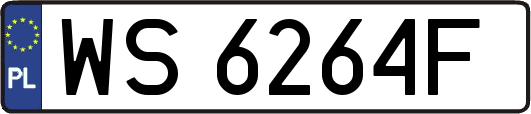 WS6264F