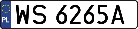 WS6265A