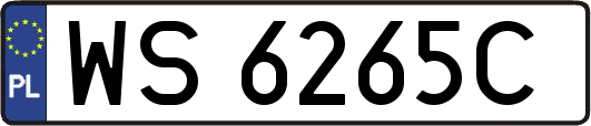 WS6265C