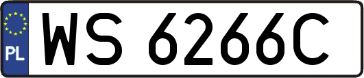 WS6266C