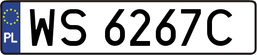 WS6267C