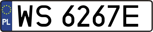 WS6267E