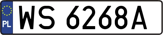 WS6268A