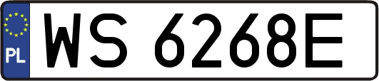 WS6268E