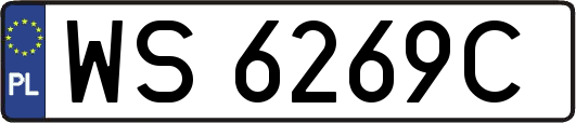 WS6269C