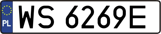 WS6269E