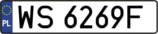 WS6269F