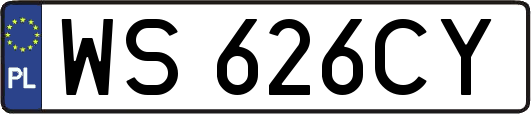 WS626CY
