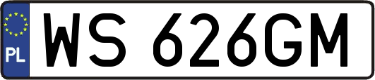 WS626GM