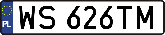 WS626TM