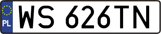WS626TN