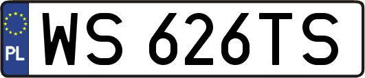 WS626TS