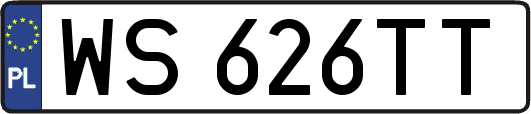 WS626TT