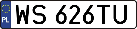 WS626TU