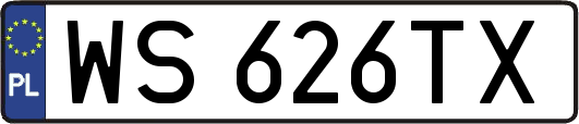 WS626TX