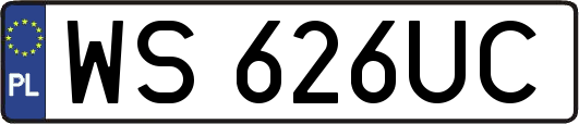 WS626UC
