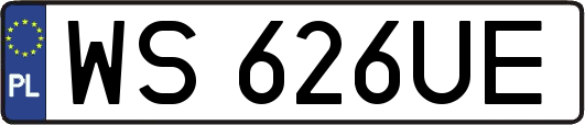 WS626UE
