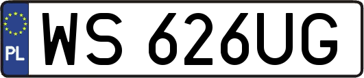 WS626UG