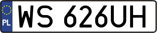 WS626UH