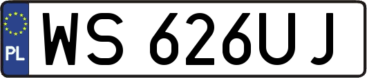 WS626UJ