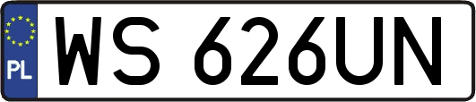 WS626UN