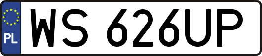 WS626UP