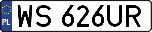 WS626UR