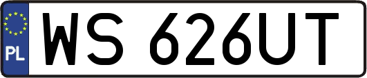 WS626UT