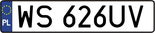 WS626UV